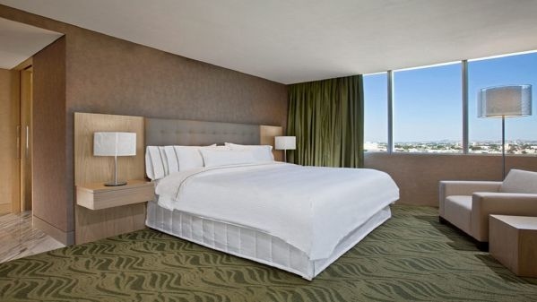 The Westin Guadalajara1