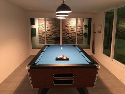 Family 7 Bedroom with Private Pool