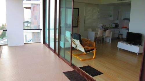 Condo Phuphatara Sea View4