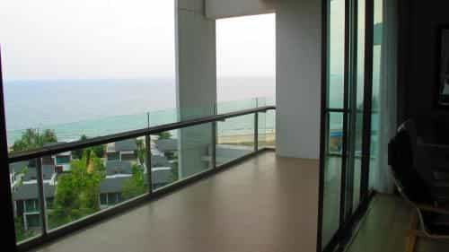 Condo Phuphatara Sea View Condo Phuphatara Sea View
