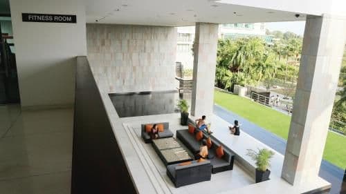 Apartment with Sea View