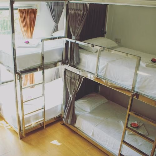 Lucky Hostel4