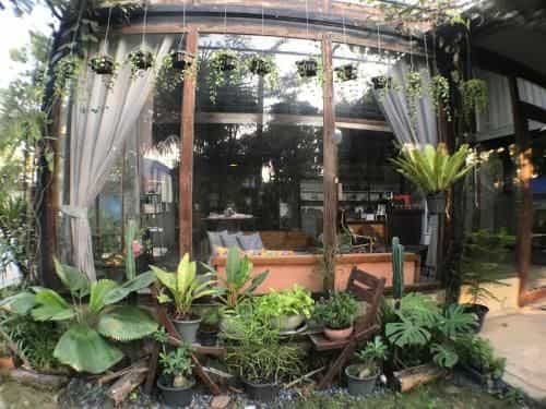 Laan Rab Lom Home & Cafe' Laan Rab Lom Home & Cafe'