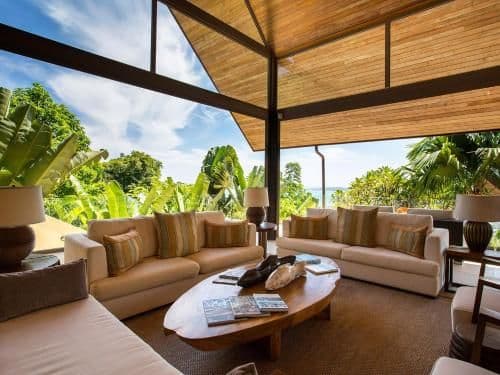Superior Villa