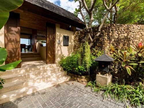 Superior Villa
