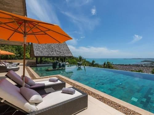 Superior Villa