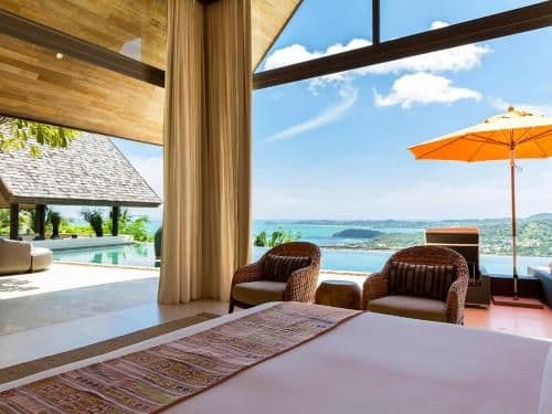 Superior Villa