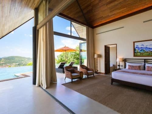 Superior Villa