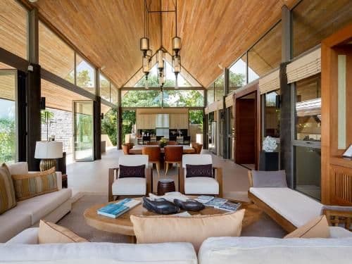Superior Villa