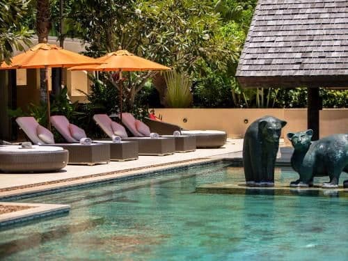Superior Villa