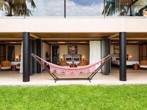 Superior Villa