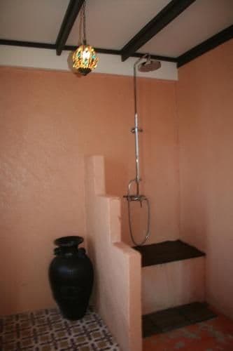 Double Room with Park View