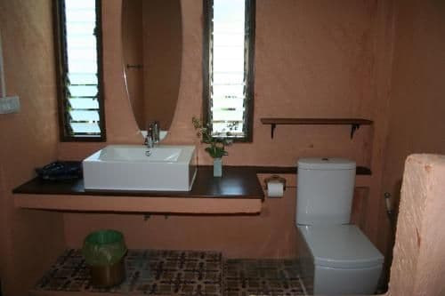 Double Room with Park View