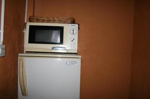 Double Room with Park View