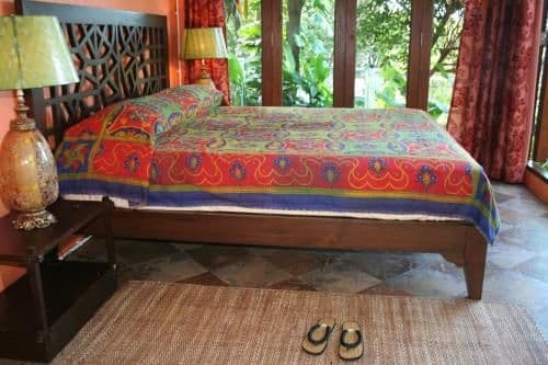 Double Room with Park View