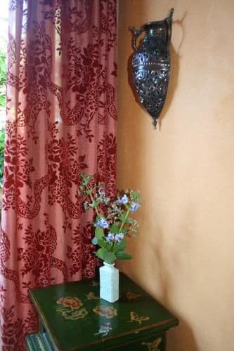Double Room with Park View