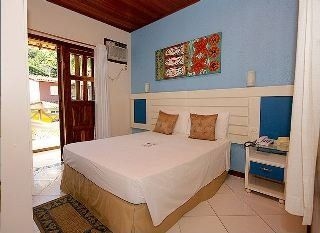 Pousada Perola Do Morro0