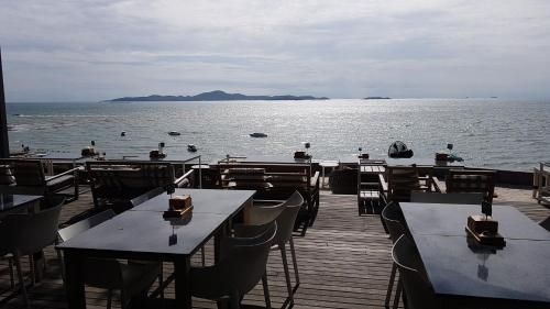 Pattaya Park Beach Apartment3