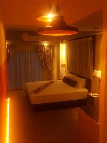 Pattaya Park Beach Apartment0