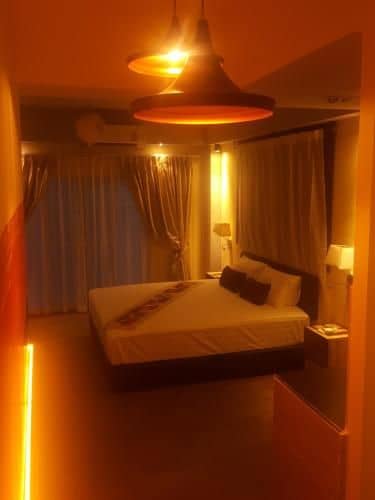 Pattaya Park Beach Apartment Pattaya Park Beach Apartment