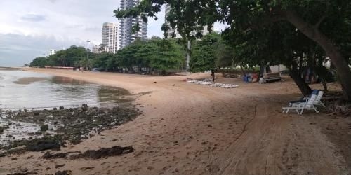 Pattaya Park Beach Apartment4