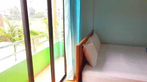 OYO 946 Bang Sai Namphueng Cha-am Beach Hotel OYO 946 Bang Sai Namphueng Cha-am Beach Hotel