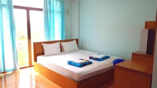 OYO 946 Bang Sai Namphueng Cha-am Beach Hotel0