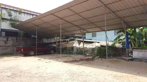 OYO 946 Bang Sai Namphueng Cha-am Beach Hotel3