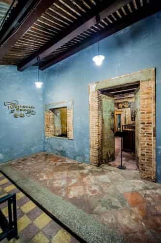 Songkhlataeraek Antiquehotel Songkhlataeraek Antiquehotel