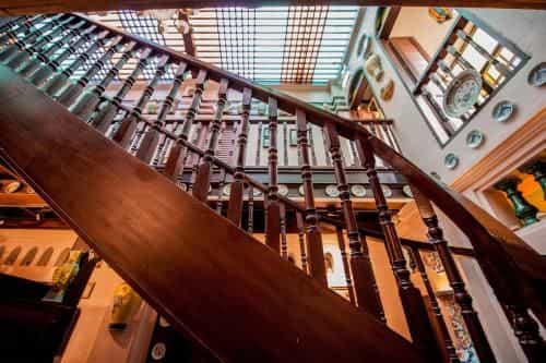 Songkhlataeraek Antiquehotel Songkhlataeraek Antiquehotel