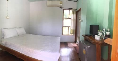 Queen Room with Balcony