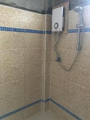 Classic Quadruple Room