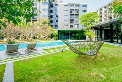 Favstay - Blossom Sathorn (BTS Surasak) Favstay - Blossom Sathorn (BTS Surasak)