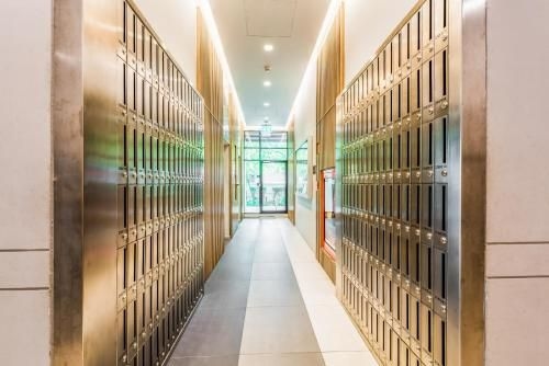 Favstay - Blossom Sathorn (BTS Surasak)3