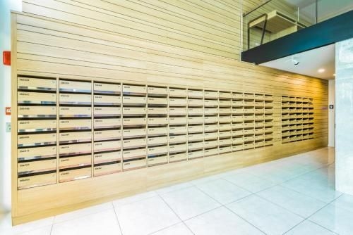 Favstay - Blossom Sathorn (BTS Surasak)2