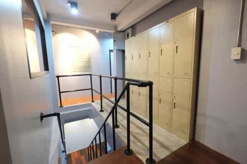 Everyday Bangkok Hostel @Khaosan Everyday Bangkok Hostel @Khaosan