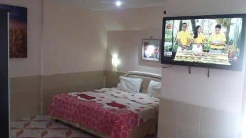 Jasmin guest house Jasmin guest house