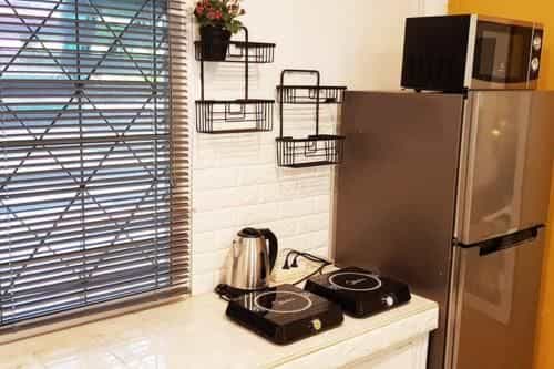 Karon silent city bungalow 3-3 Karon silent city bungalow 3-3