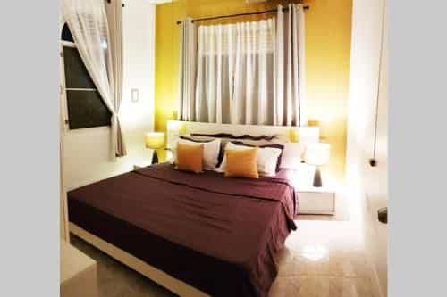 Karon silent city bungalow 3-3 Karon silent city bungalow 3-3