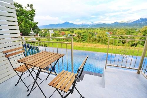 โรงแรมปัวเดอวิว บูติค รีสอร์ท (PuaDeView Boutique Resort)2