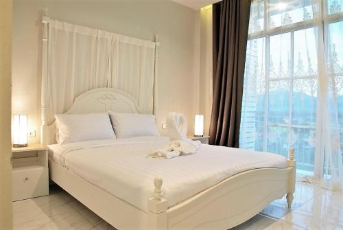 โรงแรมปัวเดอวิว บูติค รีสอร์ท (PuaDeView Boutique Resort)4