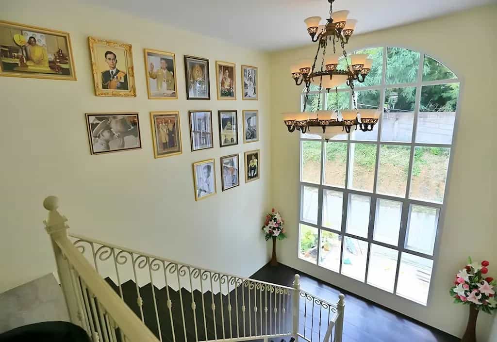 โรงแรมปัวเดอวิว บูติค รีสอร์ท โรงแรมปัวเดอวิว บูติค รีสอร์ท