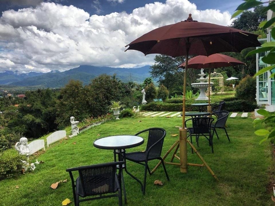 โรงแรมปัวเดอวิว บูติค รีสอร์ท (PuaDeView Boutique Resort)2