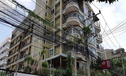 Siam Oriental Condos Siam Oriental Condos
