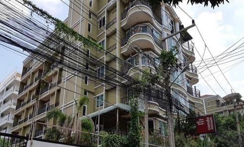 Siam Oriental Condos Siam Oriental Condos
