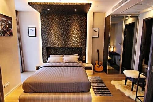Luxurious And Romantic in the Heart of BKK H MRT BTS Luxurious And Romantic in the Heart of BKK H MRT BTS