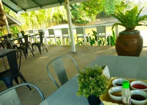 San Sabai the cottages San Sabai the cottages