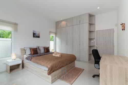 Private Pool Villa With 3 Bedrooms L67 Private Pool Villa With 3 Bedrooms L67