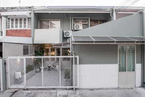 Aridom Designer Loft House Aridom Designer Loft House