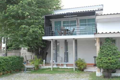 Aranava Resort Huahin Aranava Resort Huahin
